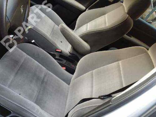 Driver airbag PEUGEOT 307 SW (3H)  | BP5161983C9 