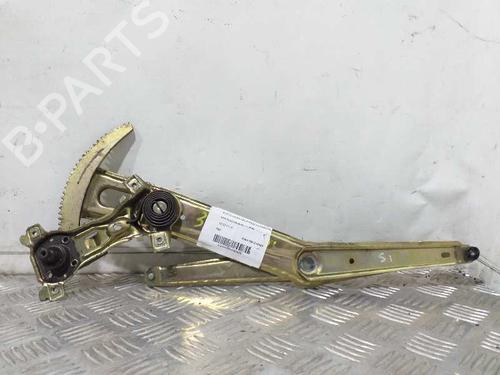 Used Front right window mechanism MERCEDES-BENZ MB Bus (W631) [1988-1996]  12258685