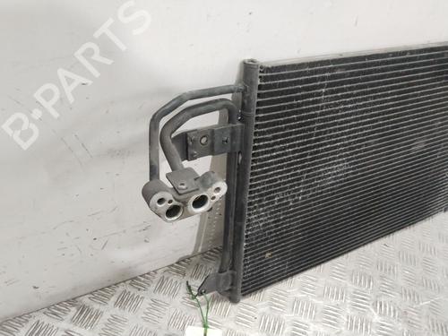 AC radiator VW PASSAT B6 (3C2) 2.0 TDI | BP38096478M32 - Image 3