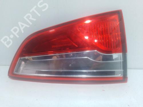 Used Left tailgate light Left tailgate light FORD ECOSPORT [2011-2022] 14067434 14067434
