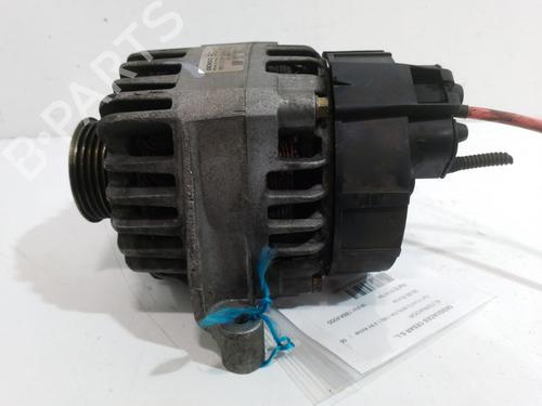Alternator FIAT PUNTO (188_) 1.2 60 (188.030, .050, .130, .150, .230, .250) | BP10701042M7
