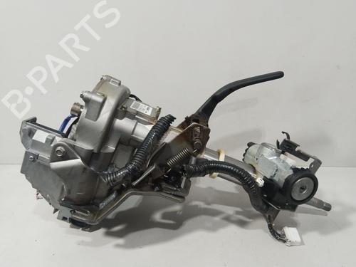 Lenksäule für NISSAN QASHQAI I (J10, NJ10) 1.5 dCi (110 hp) 29854001