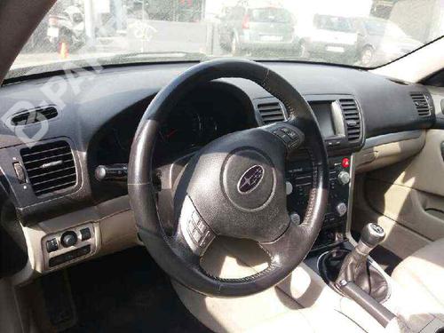 Display monitor SUBARU LEGACY IV Estate (BP) 2.0 R AWD (BP5) | BP9525135C48 