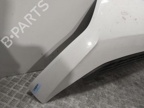 Hood FIAT DUCATO Bus (250_) 130 Multijet 2,3 D | BP29118813C1 
