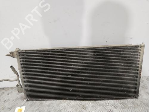 AC-Kondensator FORD TRANSIT CONNECT (P65_, P70_, P80_) 1.8 TDCi (90 hp) 31711499