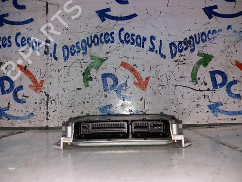 Used Engine control unit (ECU) Engine control unit (ECU) NISSAN ALMERA TINO (V10) [1998-2006] 5208004 5208004