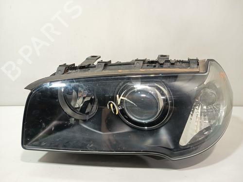 Scheinwerfer links für BMW X3 (E83) 3.0 d (204 hp) 32775500