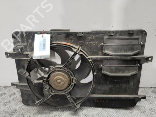 Used Radiator fan Radiator fan SMART FORFOUR (454) 1.3 (454.031) (95 hp) 29754192 29754192
