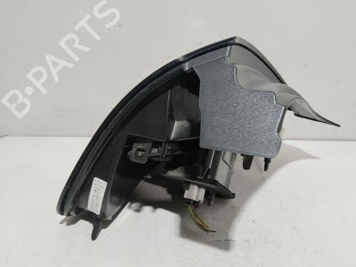 Right taillight CITROËN C3 II (SC_) 1.2 VTi 82 | BP23531114C35 - Image 4