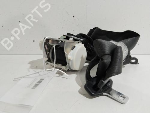 Used Front left seatbelt Front left seatbelt BMW 3 Gran Turismo (F34) 328 i xDrive (245 hp) 21055507 21055507
