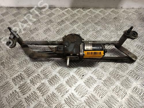 Used Front wiper motor Front wiper motor SKODA RAPID (NH3, NK3, NK6) 1.6 TDI (105 hp) 33855216 33855216