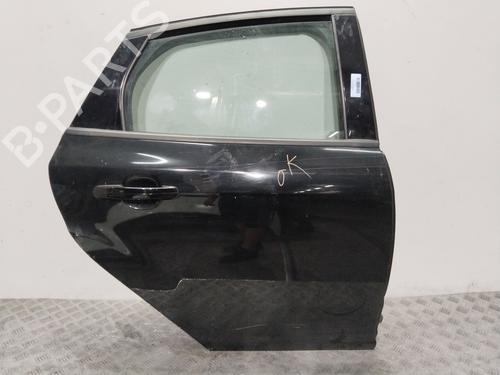 Used Right rear door FORD FOCUS III 1.6 TDCi (115 hp) 28130028