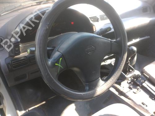 Right mirror NISSAN SERENA (C23) 2.3 D | BP13358654C27 