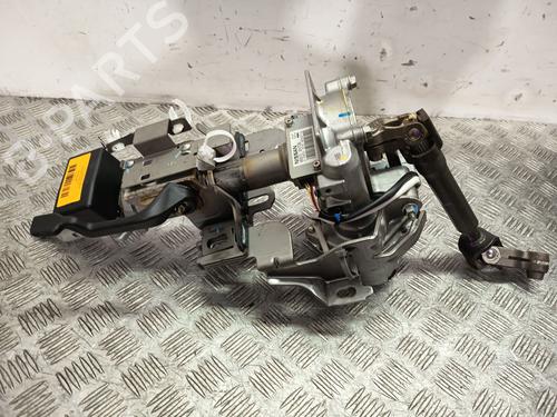 Used Steering column Steering column NISSAN QASHQAI II (J11, J11_) 1.6 dCi (130 hp) 34538462 34538462
