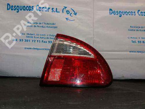 Used Right taillight SEAT LEON (1M1) [1999-2006]  5163577