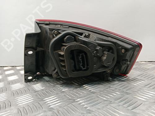 Left taillight SEAT TOLEDO IV (KG3) 1.6 TDI | BP22716462C34 