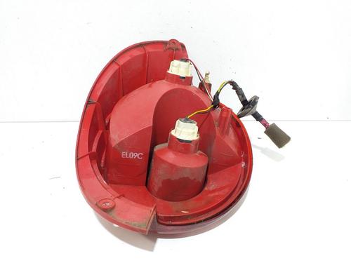 Left taillight CHEVROLET MATIZ (M200, M250)  | BP13236585C34 