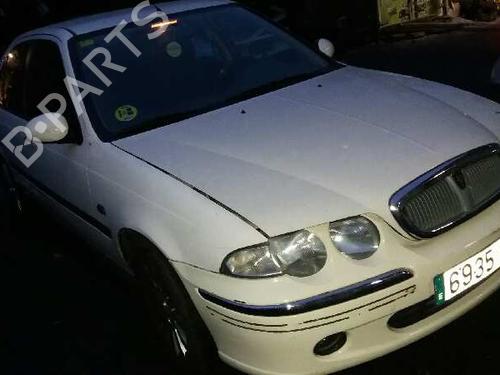 Front right window mechanism ROVER 45 I Hatchback (RT)  | BP5163186C23 