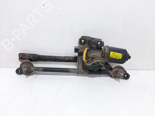 Used Front wiper motor HYUNDAI GETZ (TB) [2001-2011]  17462694