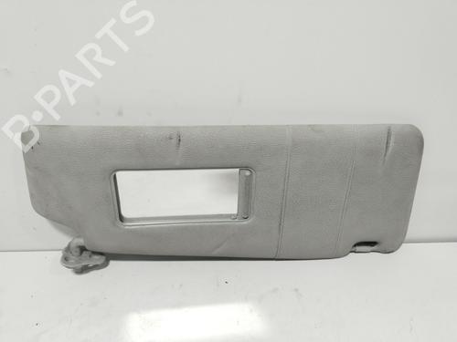 Used Right sun visor Right sun visor 36914959 36914959