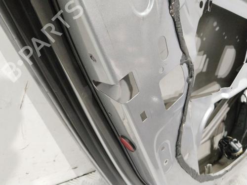 Left rear door BMW 5 (E60)  | BP13026588C4 