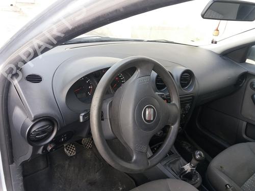 Right mirror SEAT IBIZA III (6L1)  | BP8277733C27 