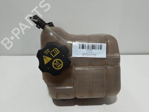 expansion-tank-opel-insignia-a-g09-2008-2009-2010-2011-2012-2013-2014-2015-2016-2017-26123878 main image