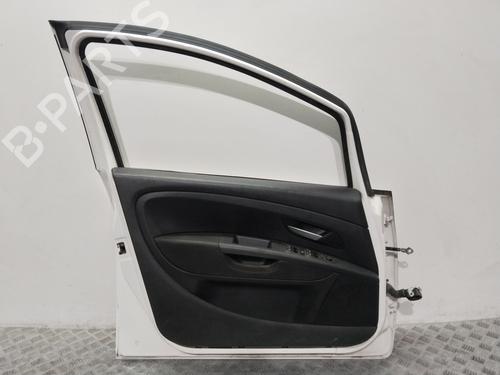 Left front door FIAT GRANDE PUNTO (199_) 1.4 T-Jet (199AXM1A, 199BXM1A, 199BXN1A) | BP22180468C2 