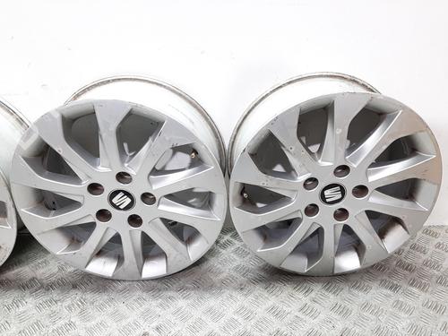 Rim SEAT LEON (5F1)  | BP17586301C45 