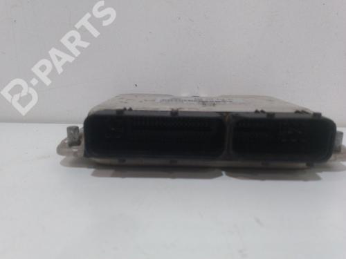 Engine control unit (ECU) SEAT LEON (1M1)  | BP11842903M57 
