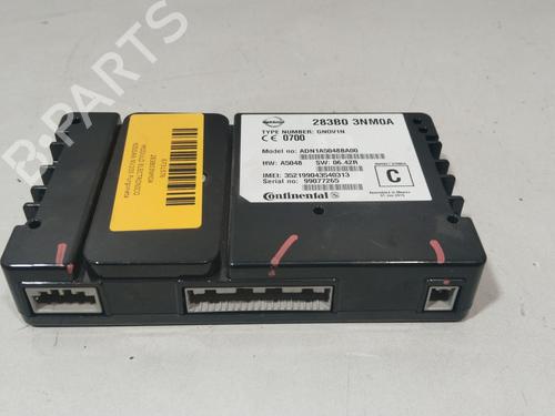 Used Electronic module Electronic module NISSAN NV200 Van e-NV (ME0N) (109 hp) 32138046 32138046