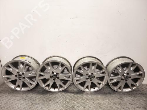 Used Rim Rim VOLVO XC90 I (275) D5 AWD (185 hp) 36385801 36385801