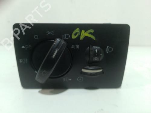 Used Headlight switch Headlight switch FORD FOCUS II (DA_, HCP, DP) [2004-2013] 11529623 11529623