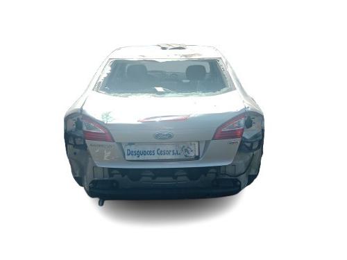 Instrument cluster FORD MONDEO IV Saloon (BA7)  | BP28132858C47 
