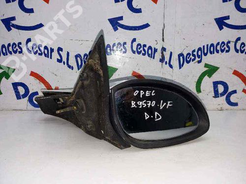 Used Right mirror OPEL VECTRA B (J96) [1995-2004]  5199846