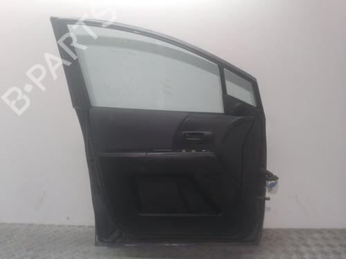 Right front door MAZDA 5 (CR)  | BP12257008C3 