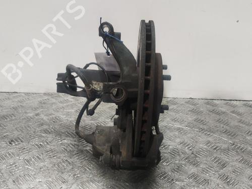 Right front steering knuckle FORD MONDEO III (B5Y) 1.8 16V | BP27443868M26 