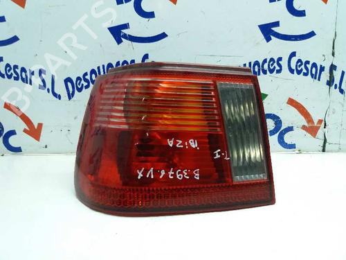 Used Left taillight Left taillight SEAT IBIZA II (6K1) [1993-2002] 5199553 5199553