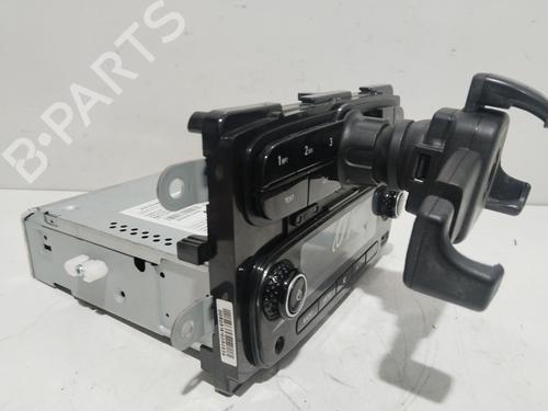 Radio SMART FORFOUR Hatchback (453) 0.9 (453.044, 453.053) | BP22977188E6 