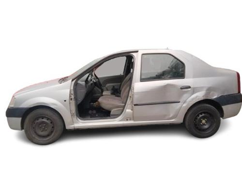 Left mirror DACIA LOGAN (LS_) 1.5 dCi (LS0K) | BP25919477C26 - Image 5