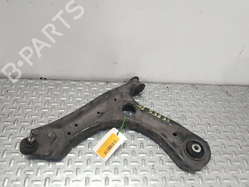 Used Left front suspension arm Left front suspension arm SEAT TOLEDO IV (KG3) 1.6 TDI (115 hp) 36667687 36667687