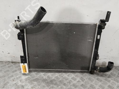 Used Water radiator Water radiator 37027454 37027454