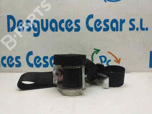 Used Rear right seatbelt FORD S-MAX (WA6) [2006-2014]  6621300