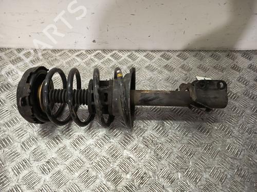 Used Left front shock absorber RENAULT LAGUNA II Grandtour (KG0/1_) [2001-2007]  32656422