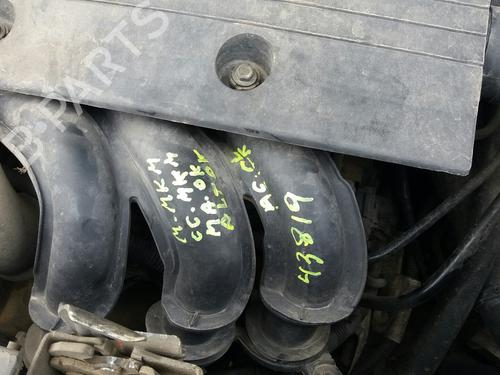 Airbag module FORD FUSION (JU_)  | BP7674997M53 