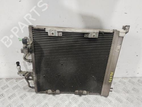 Used AC radiator AC radiator 34055982 34055982