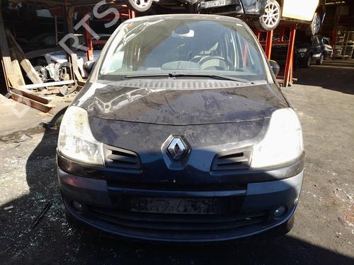 Left headlight RENAULT MODUS / GRAND MODUS (F/JP0_) 1.2 (JP0C, JP0K, FP0C, FP0K, FP0P, JP0P, JP0T) | BP40237287C28 - Image 4