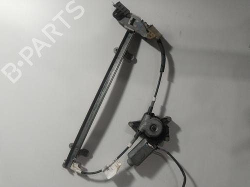 Used Front right window mechanism Front right window mechanism 5236434 5236434