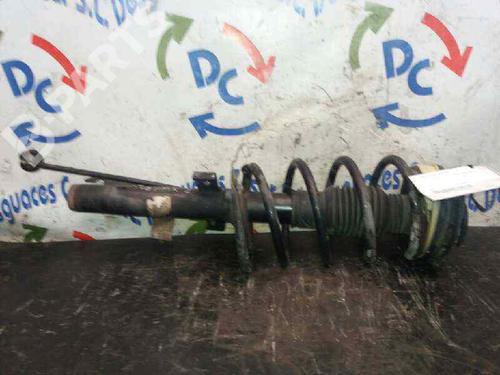 Dämpfer vorne links für RENAULT SCÉNIC II (JM0/1_) [2003-2010]  5191037