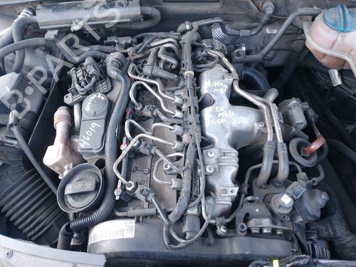 Steering wheel SEAT EXEO (3R2) | BP9624756C49 - Image 7